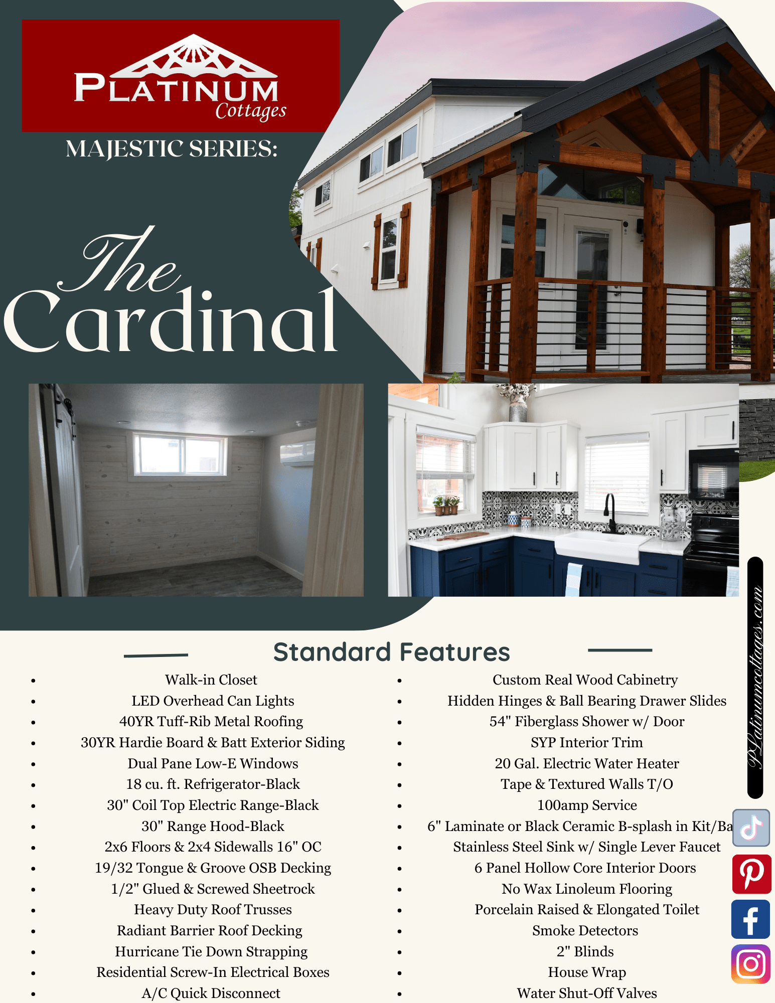 Cardinal