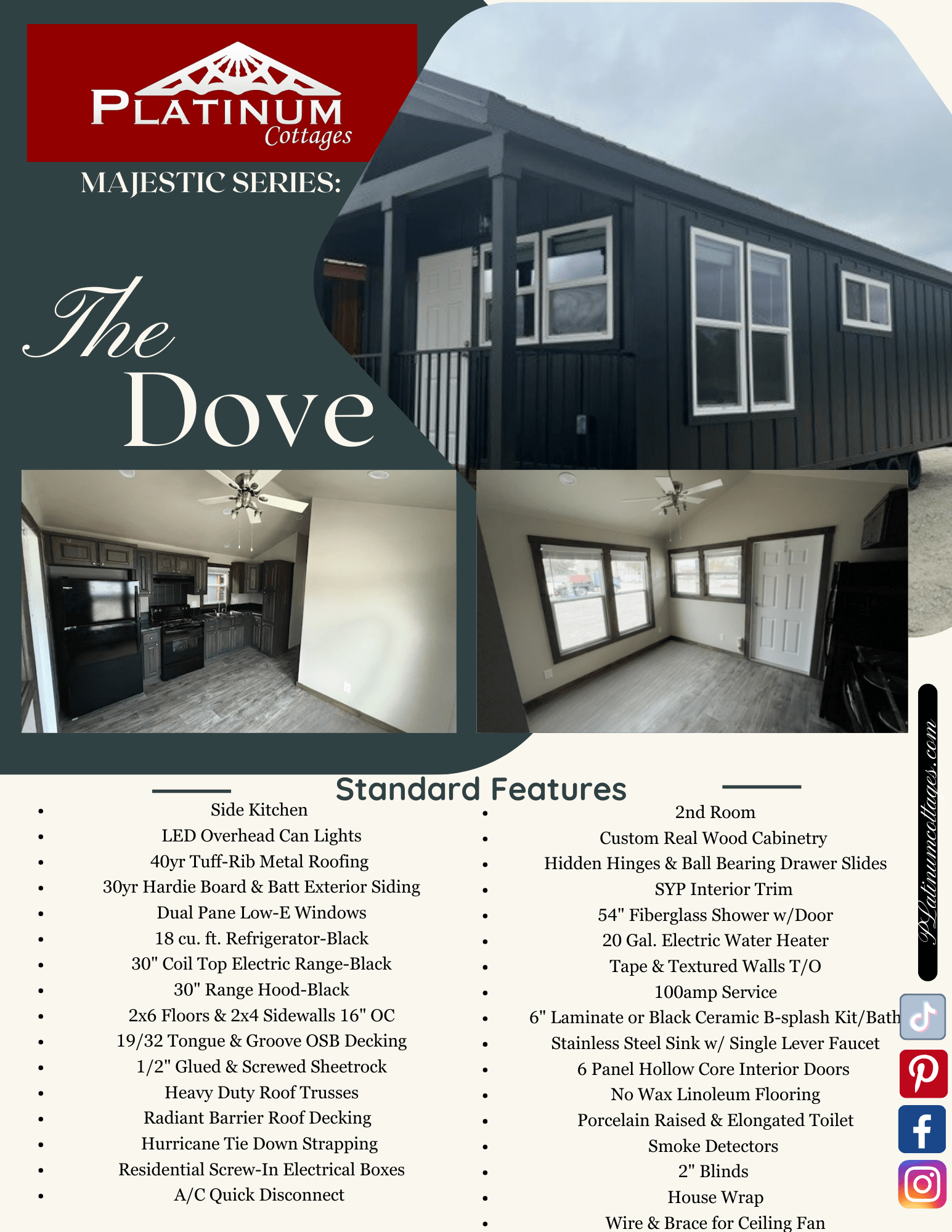 Dove