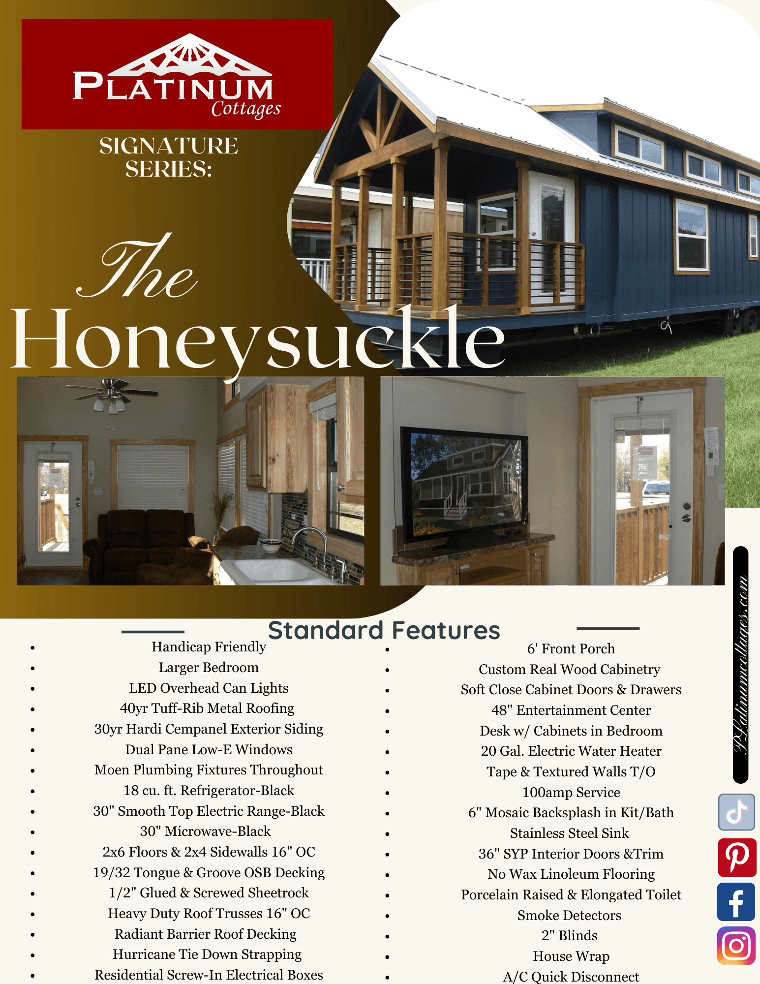 Honeysuckle