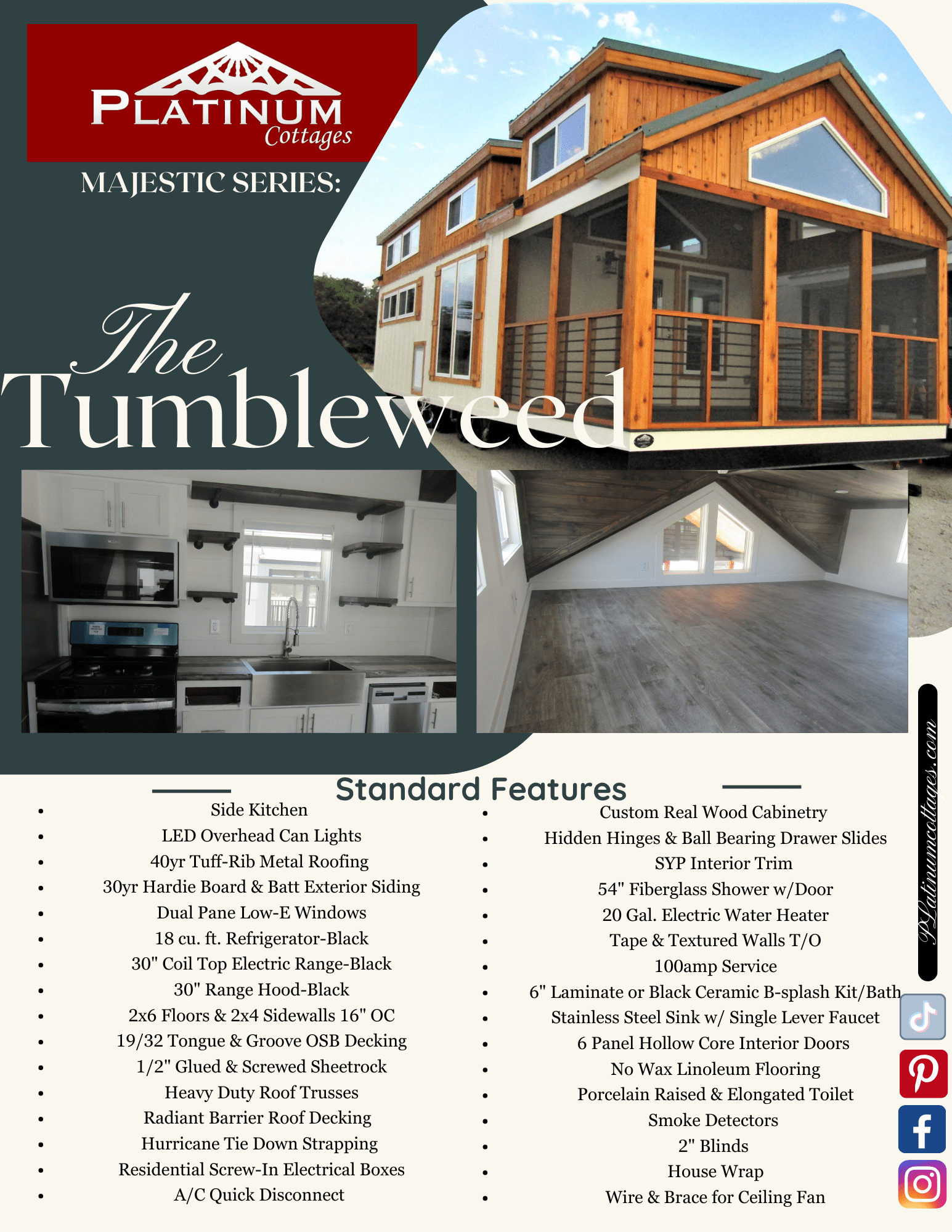 Tumbleweed Front (updated flyer 11.2)
